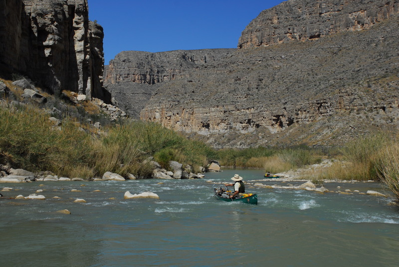 Son of Burro Rapid
