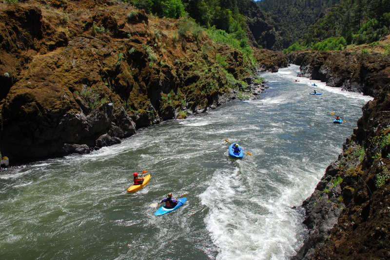 Mule Creek Canyon - Narrows