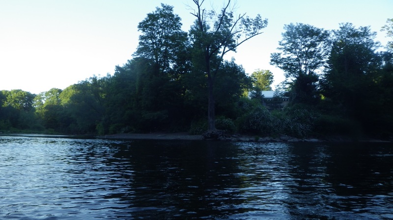 Take out - The Black Hole