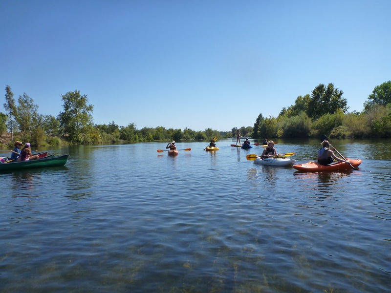 River Reflections Campground