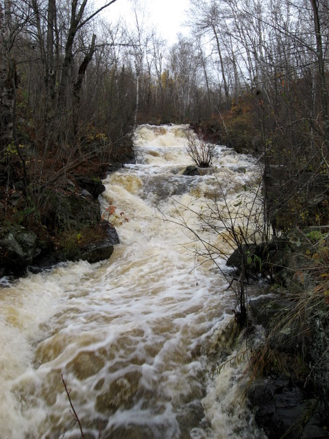 Keene Creek