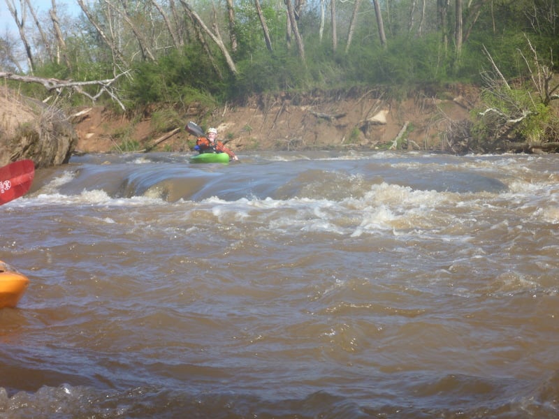 Split Decision Right