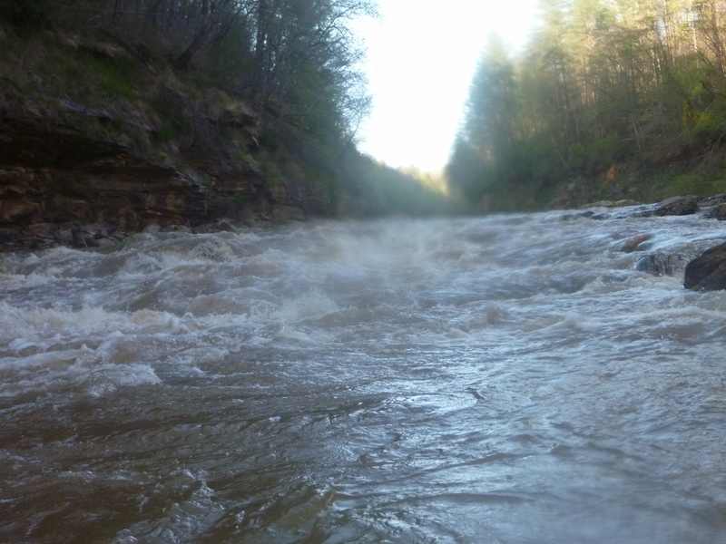 Around the Corner formerly Woodsie II