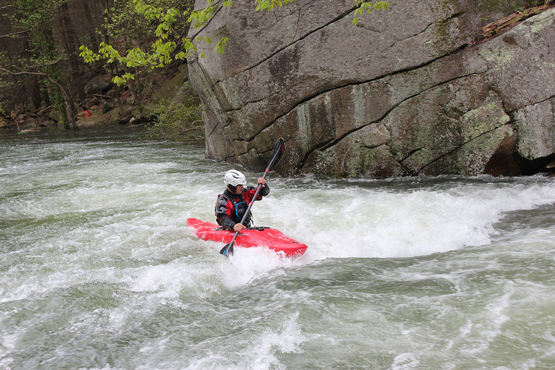 Playspot below Oceana