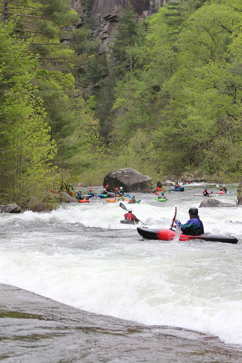 The Road to Aintry aka The Big Slide