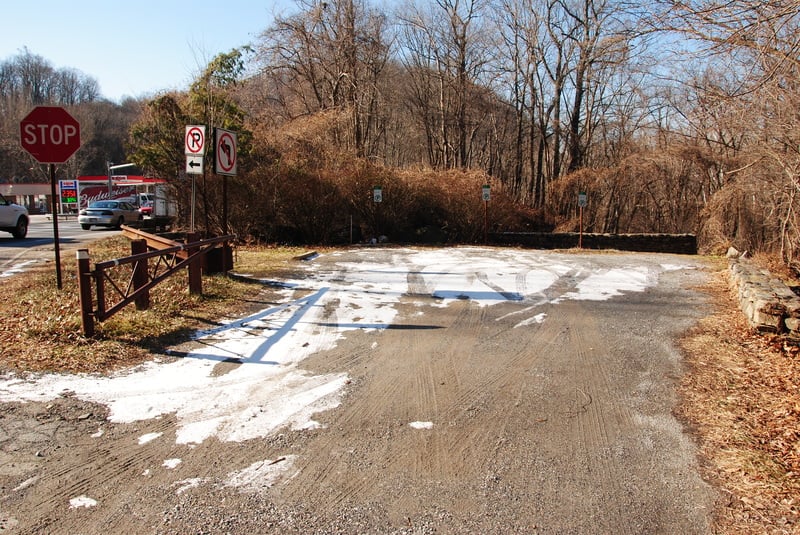 Potoma Wayside Take-out