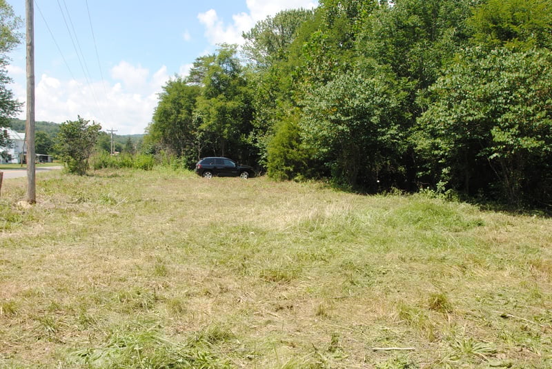 American Whitewater Take Out