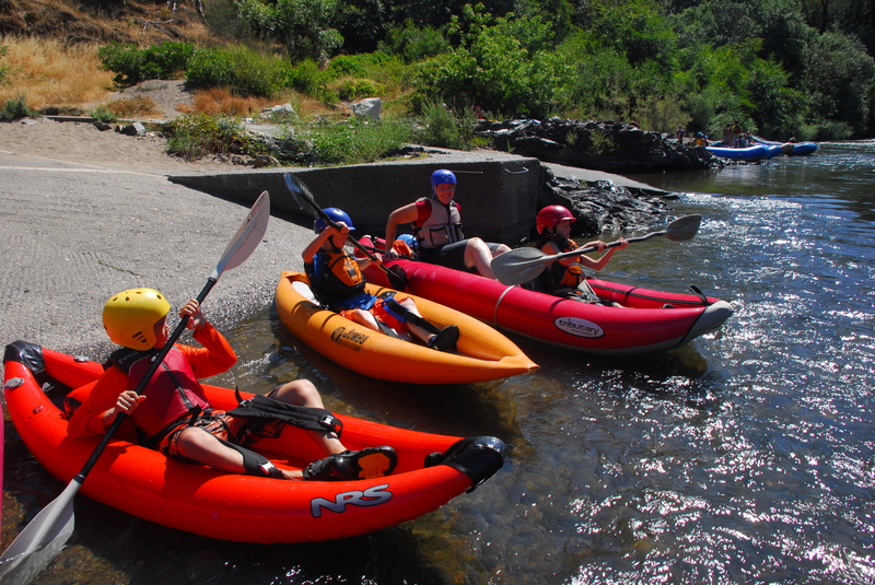 Hog Creek River Access