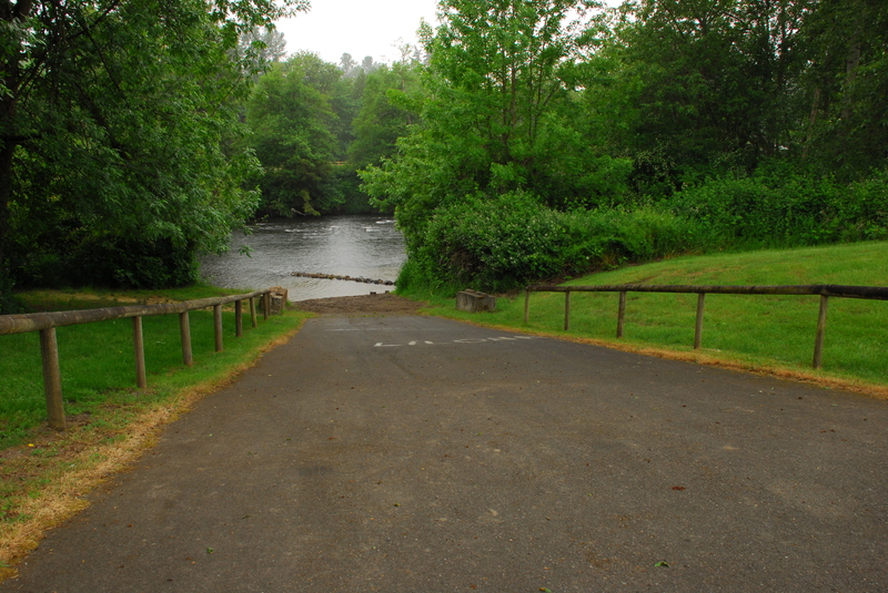 McKenna Park Take Out