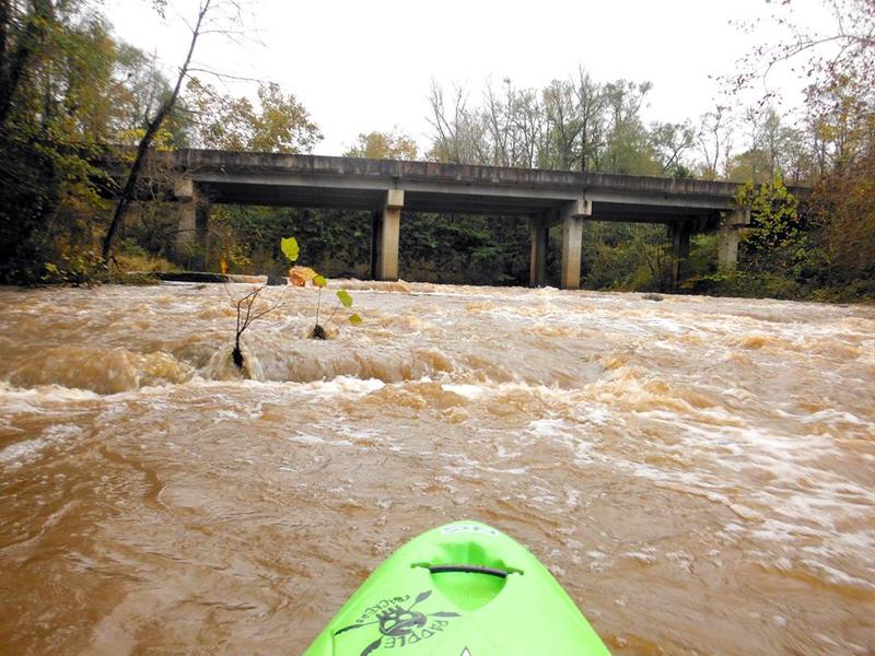 Battle Smith Bridge Putin Shoal