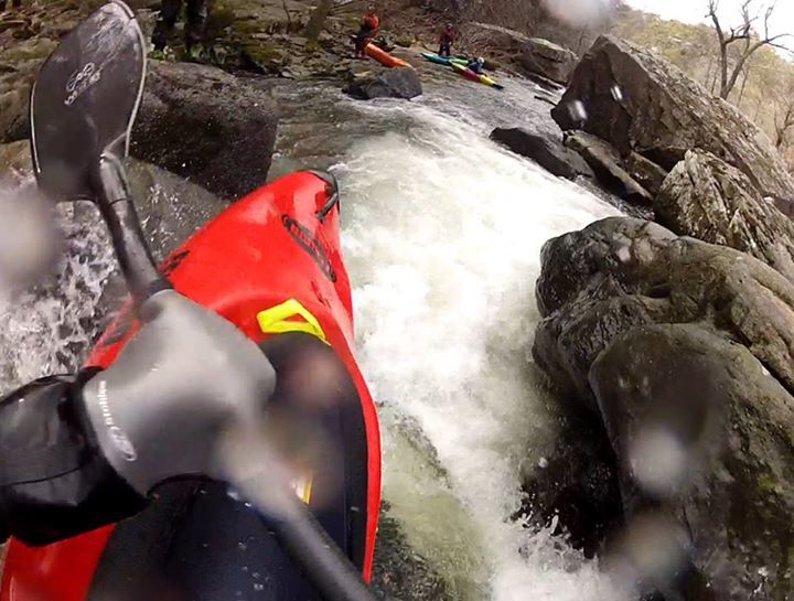 Gates to Weenieville