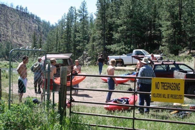 Sportsman's Paradise