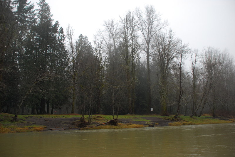 Nisqually Pines Access [Private]