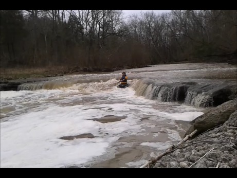 Roachester Cozaddale Road