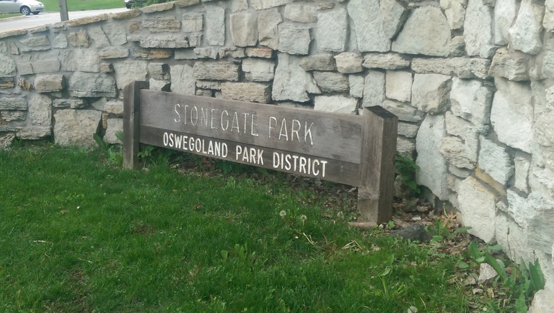 Madison Street / Stone Gate Park