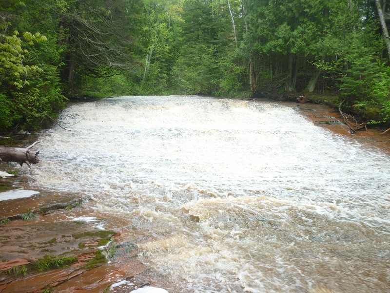 Big Steps (Fourth Slide)