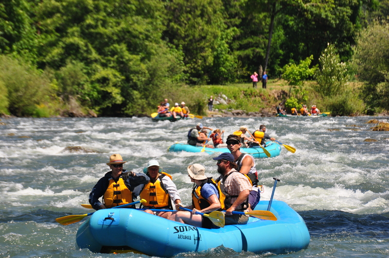Salmon Creek Slipper
