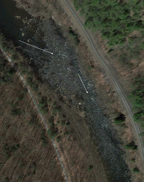 Stuckies (aka Pain in the A--)