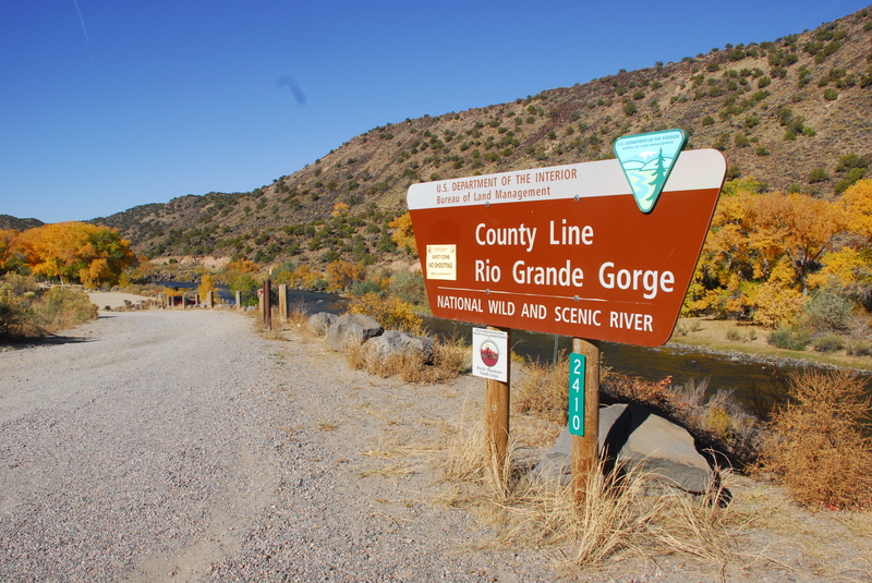 County Line River Access