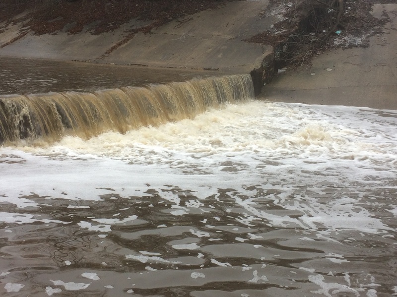 16th Street Jump (~3')