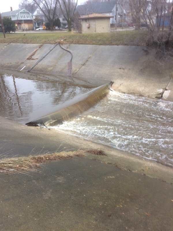 11th Street Jump (6-8" stop blocks)