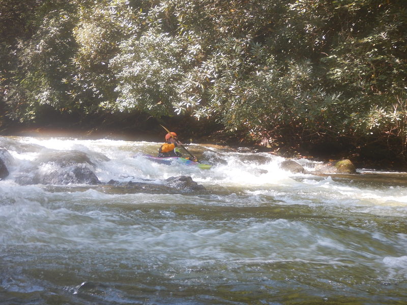 Class 2 above Pinball