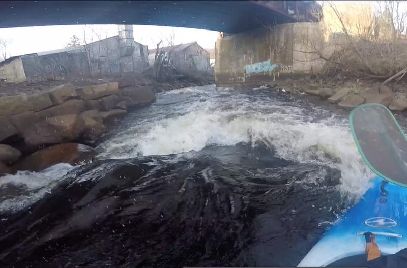 Low Tide Bonus Rapid