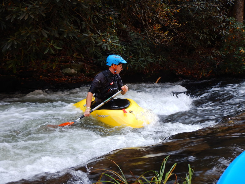 360 Hole & Safety Meeting