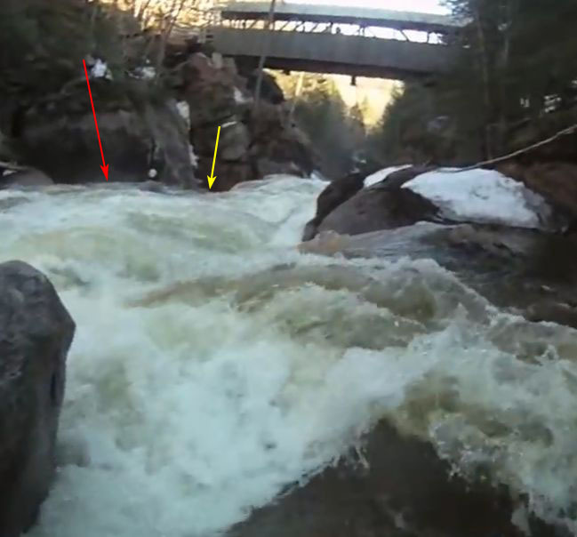 Sieve in Wam Bam, Thank You Ma'am