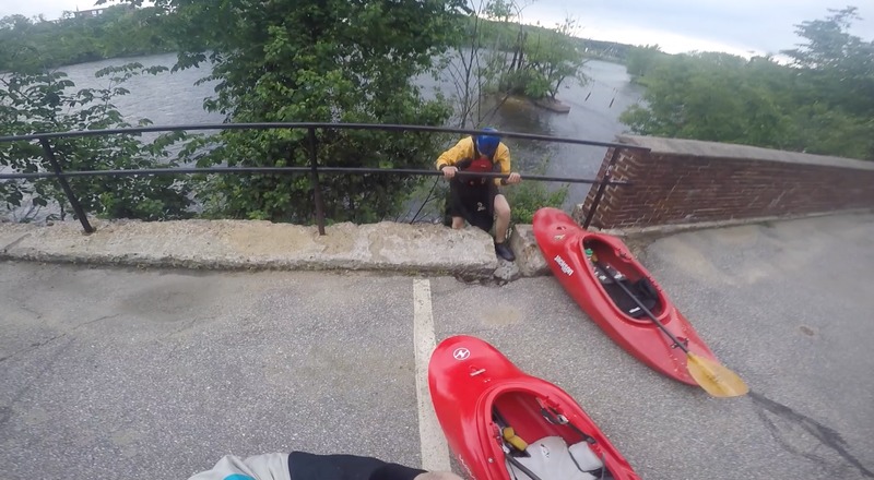 Arms Park (aka Crack Pipe)