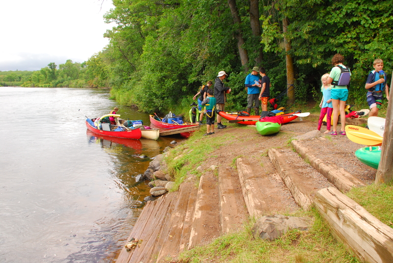 Whispering Pines Landing