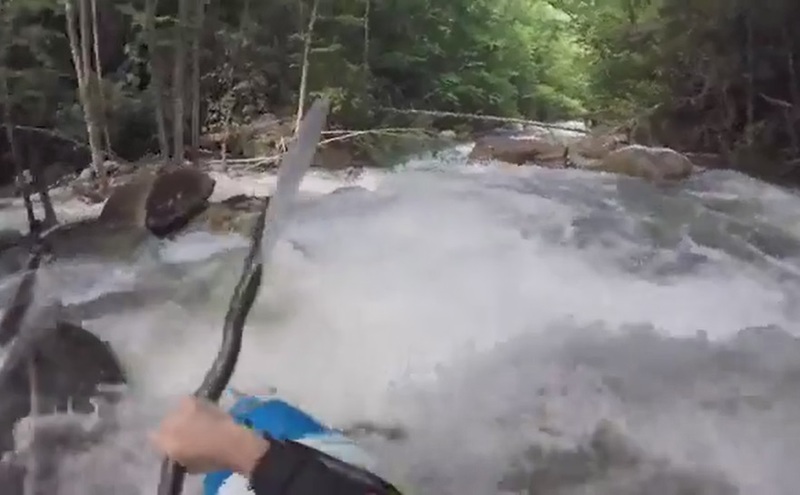 Cauldron (aka, Second Boulder Garden)