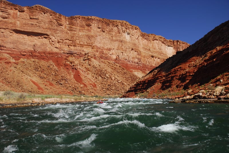 Soap Creek Rapid (5)