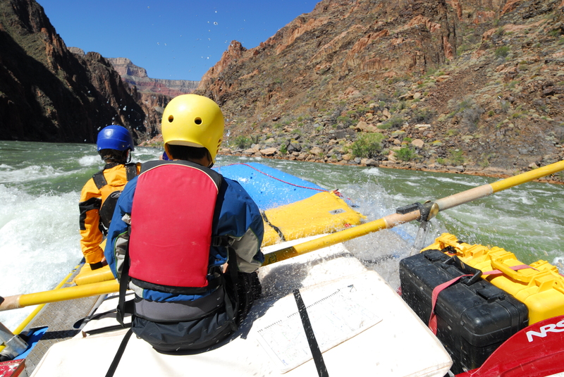 Salt Creek Rapid (3)