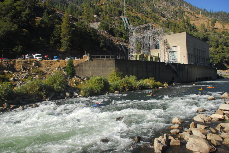 Powerhouse Rapid