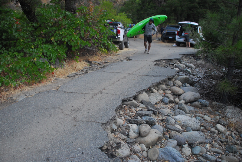 Indian Jim Campground