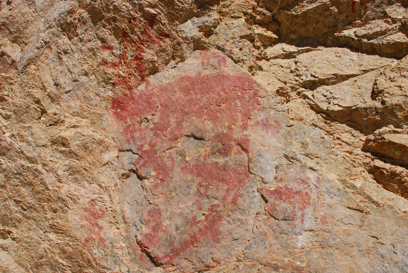 Rattlesnake Cave (RR)