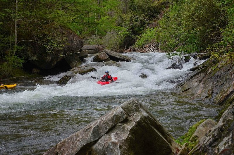 Razorback aka Water Cannon