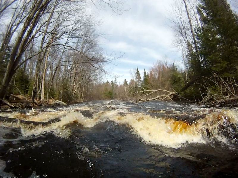 CCC Rapids