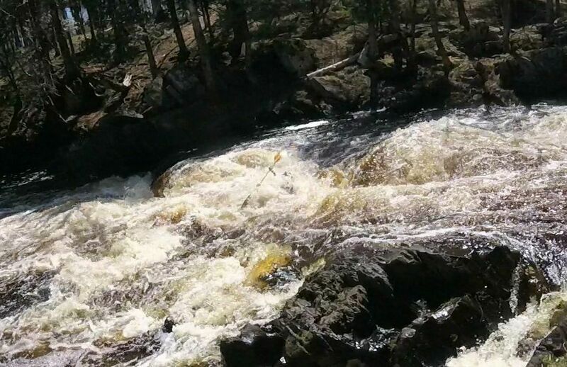 Myers Falls