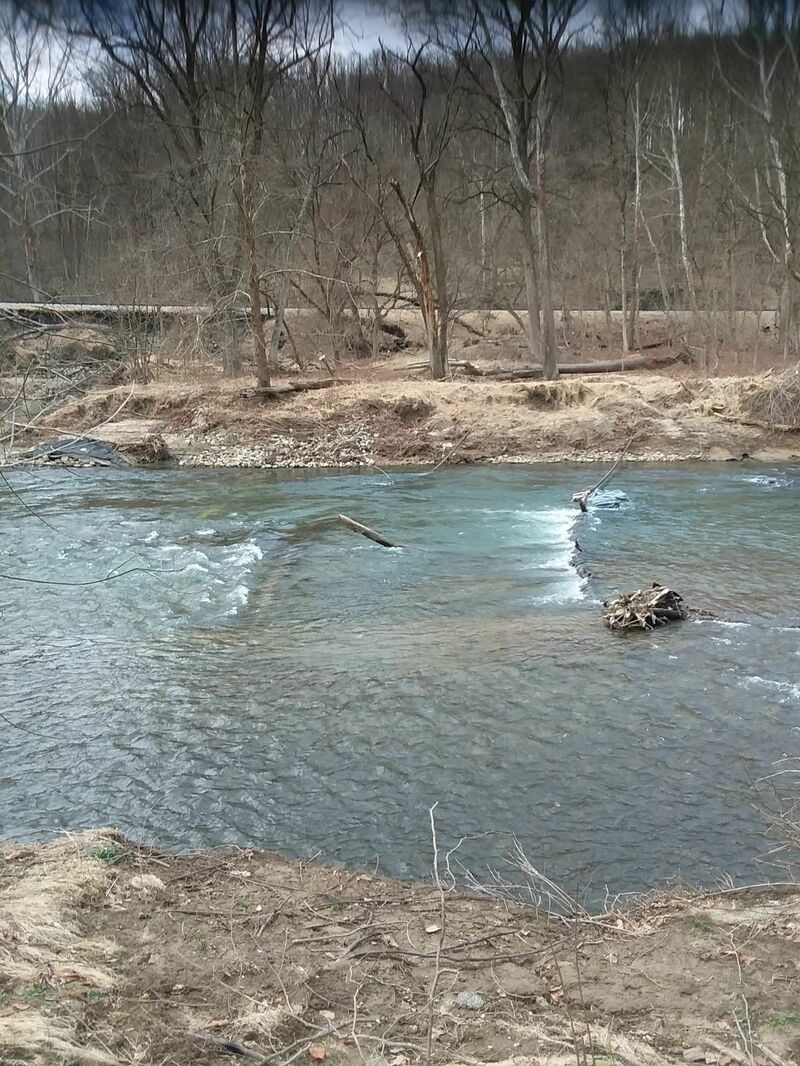 Fiber Optic Pipe Hazards