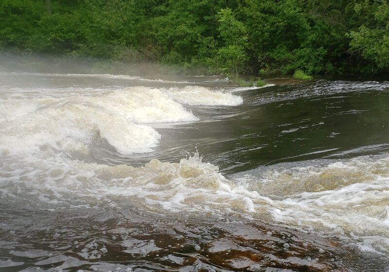 Additional 'bonus' drops