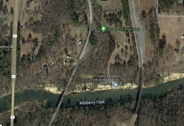 Garden City River Park