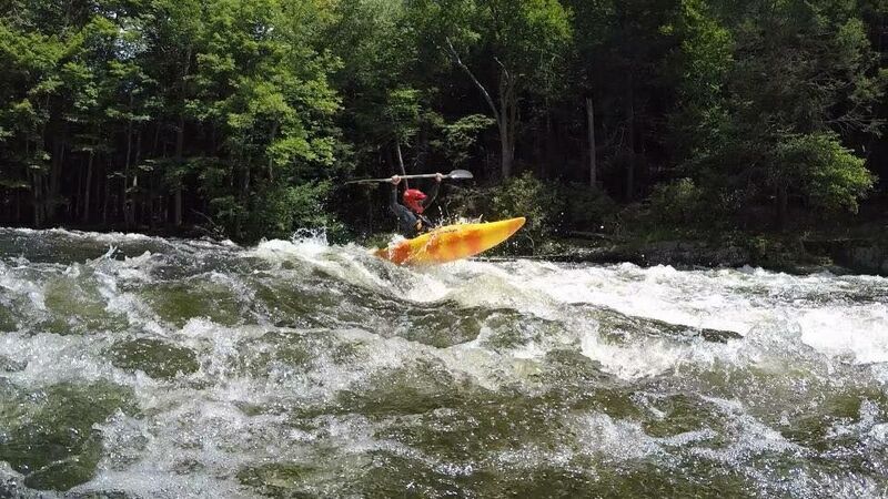 Boof Rock Lunch Spot