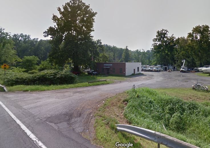 New Windsor Building and Grounds Building Alternate pullout