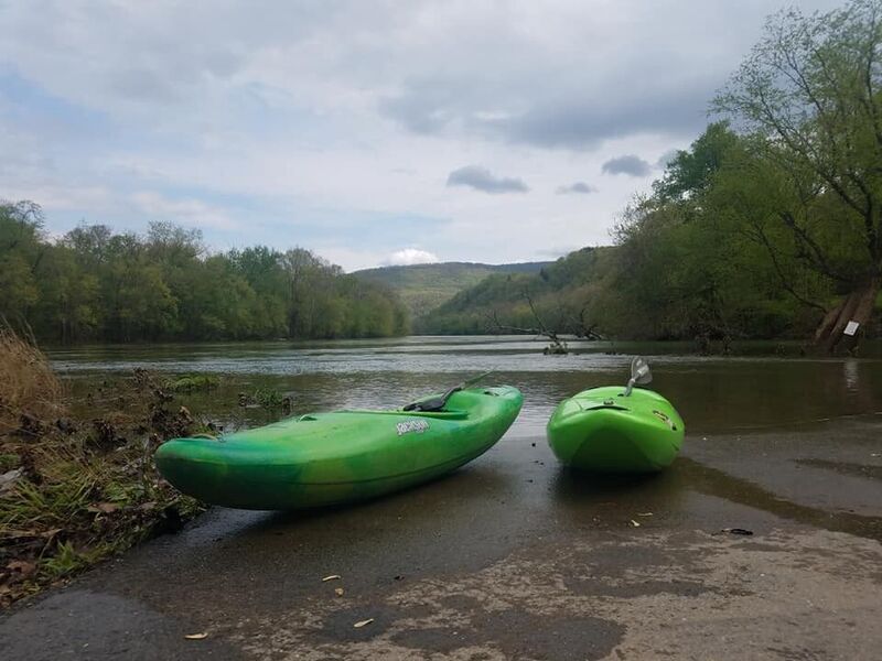 Take Out - Little Orleans