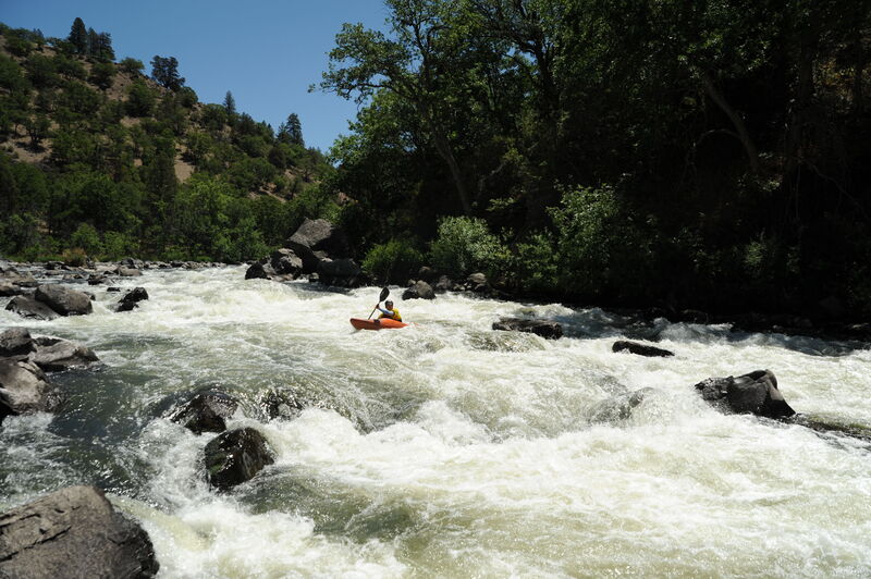 Hells Corner (upper)