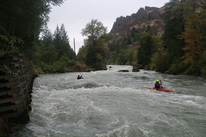 Waffle Wall (aka Tempest)