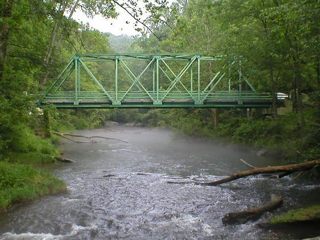 Take Out - Falls Rd.