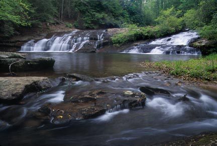 Slide to Boof Right Line